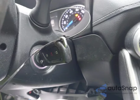 2021 Toyota Rav4 Hybrid Le из США, поврежденный, VIN 4T3L6RFV6MU016501